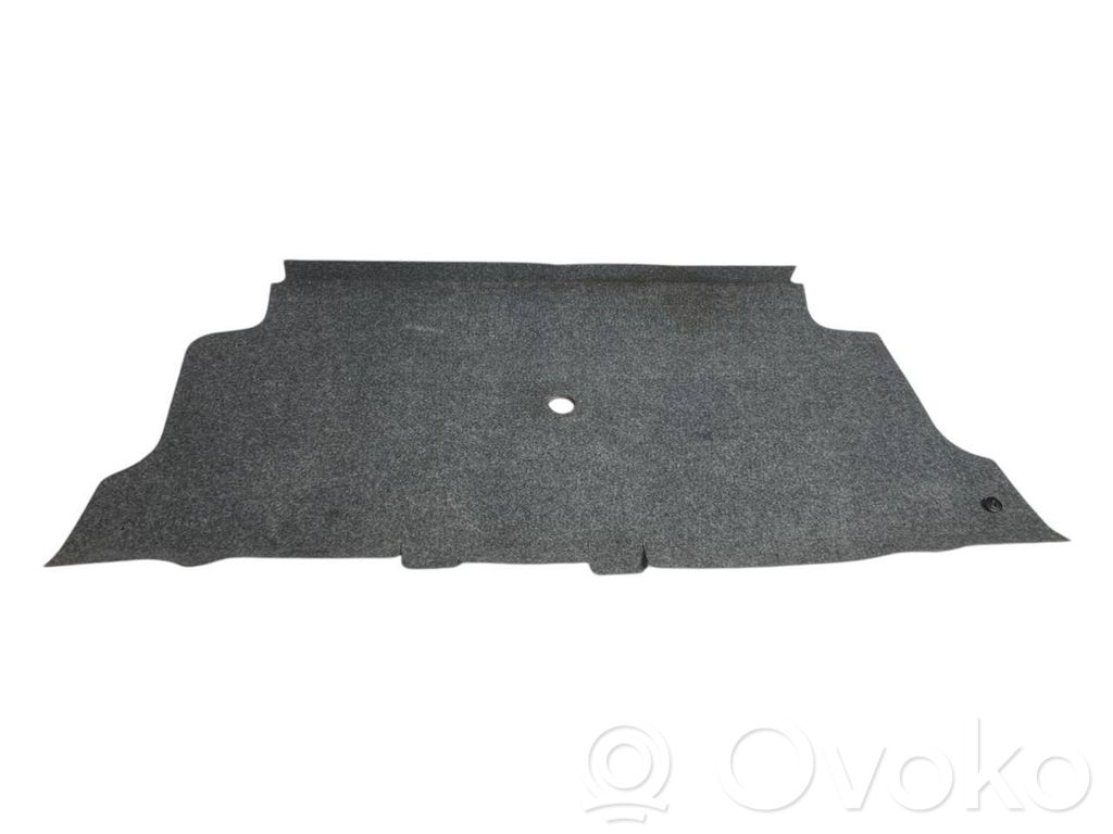 Bagāžnieka paklājiņš