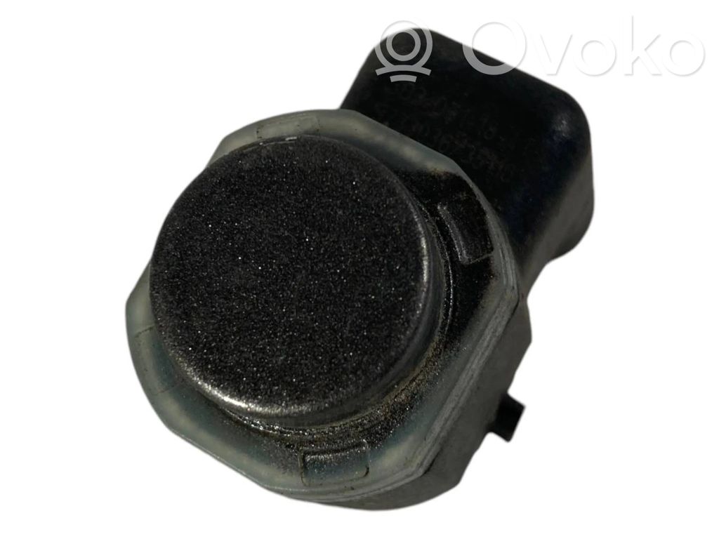 Parkošanās sensors PDC