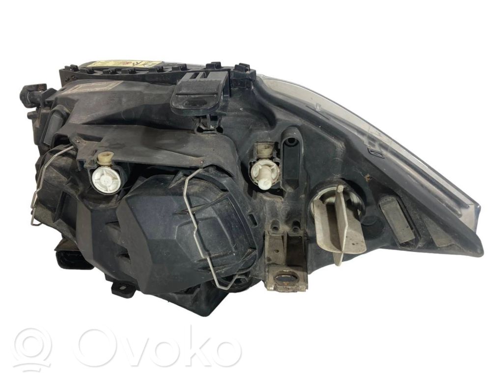 Priekšējais lukturis