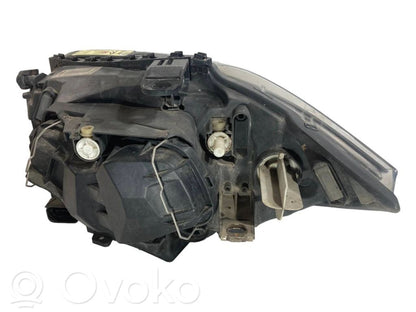 Priekšējais lukturis