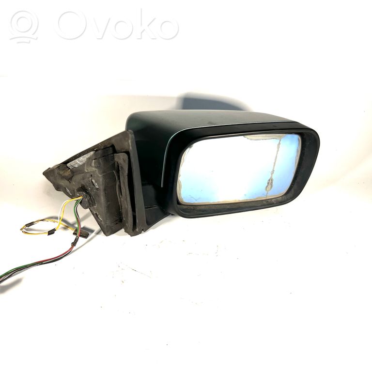 Spogulis (elektriski vadāms)