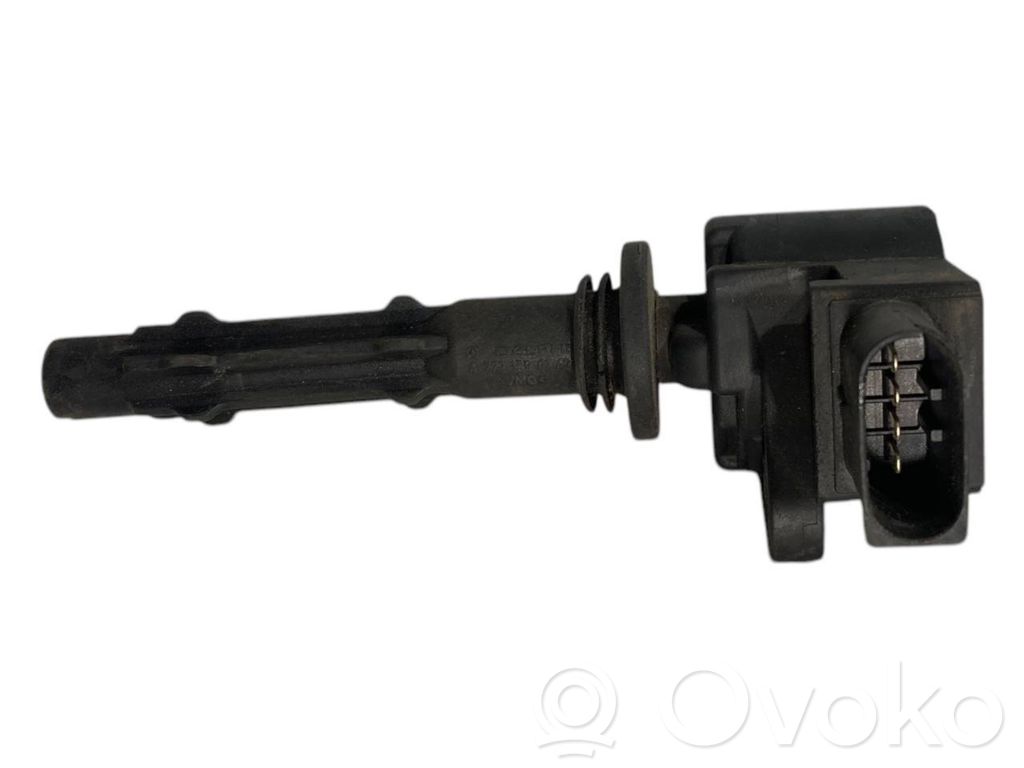 Augstsprieguma spole (aizdedzei)