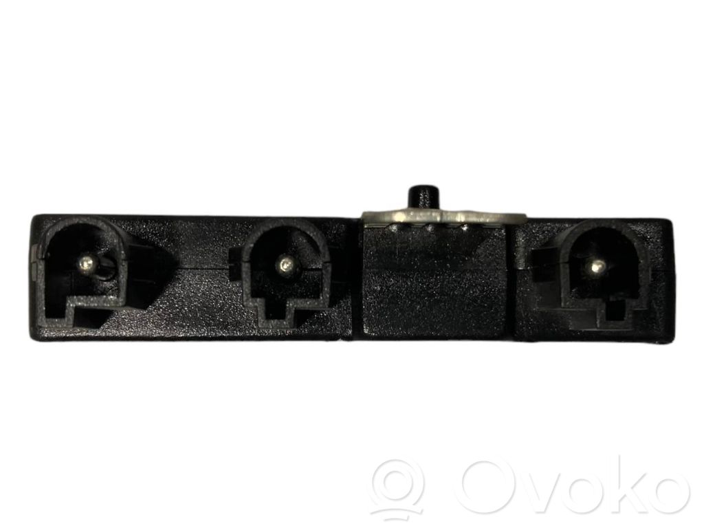 Antenas pastiprinātājs
