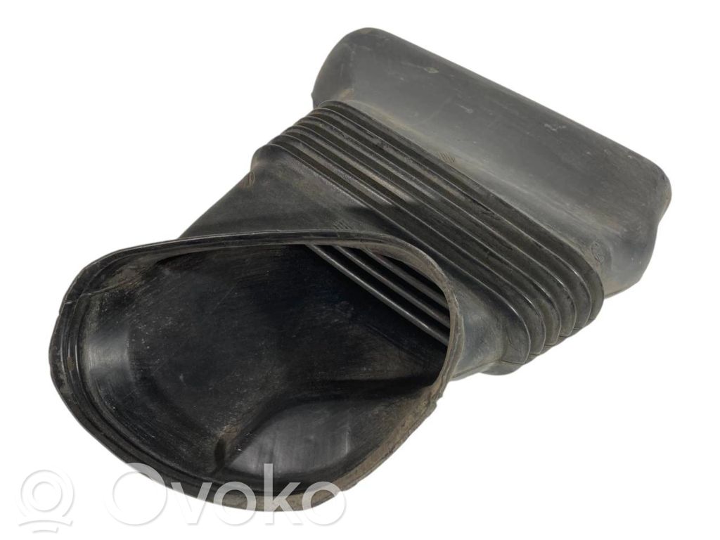 Gaisa ieplūdes kanāla detaļas