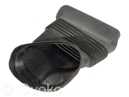 Gaisa ieplūdes kanāla detaļas