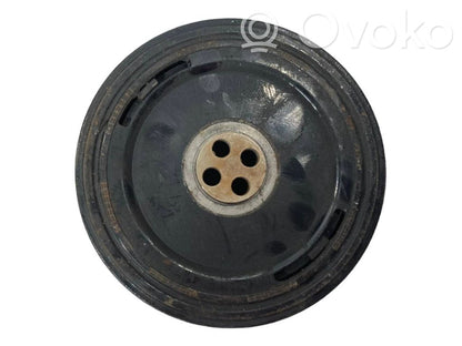 Kloķvārpstas skriemelis