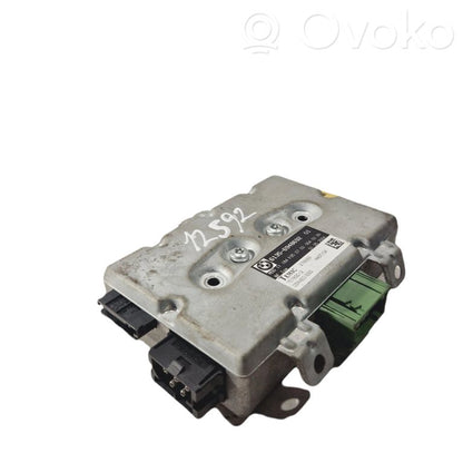 Блок управления дверью