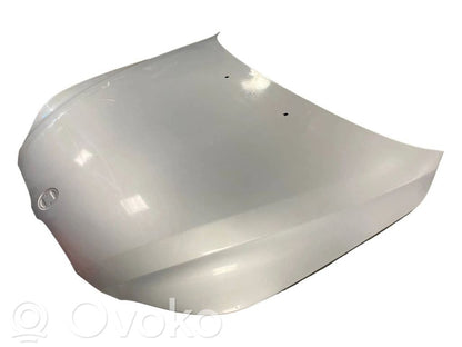 Dzinēja pārsegs (vāks)