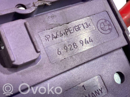 Предохранитель