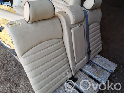 Комплект деталей интерьера