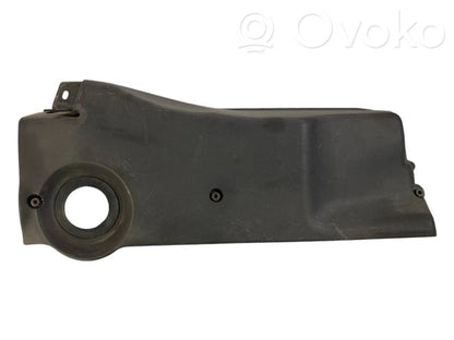 Engine cover (decorative trim)