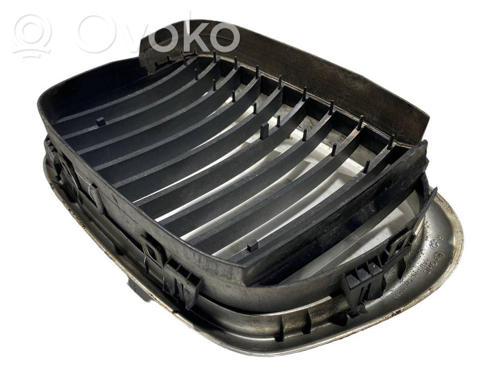 Augšējais režģis