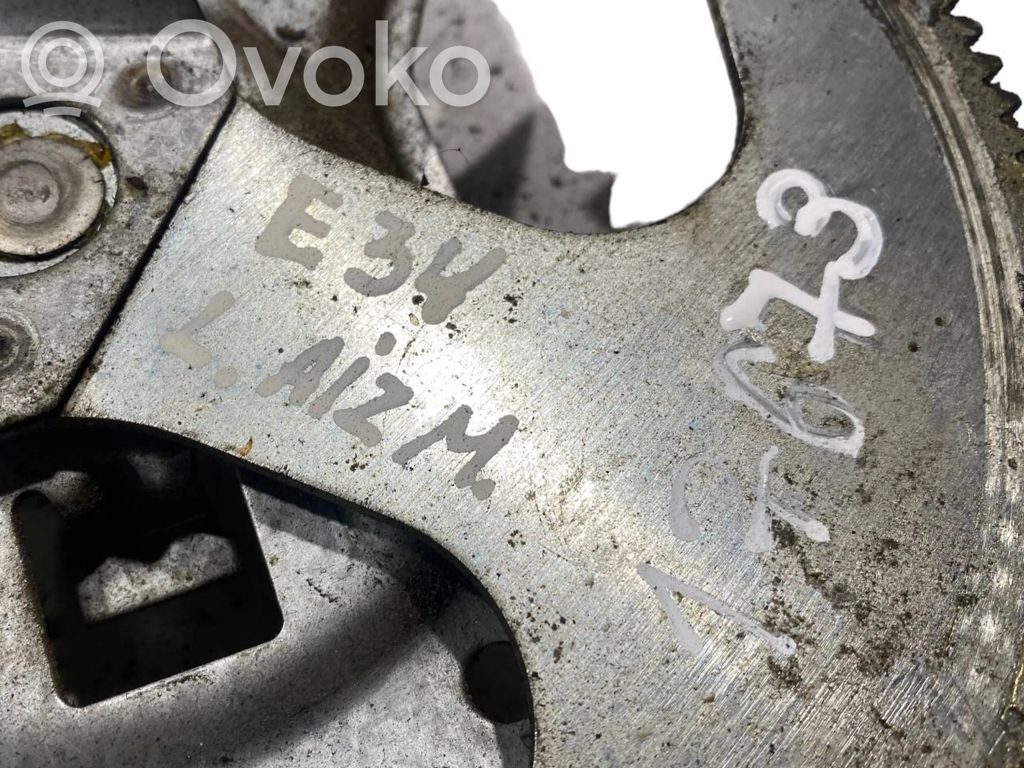 Elektriskā loga pacelšanas mehānisma komplekts