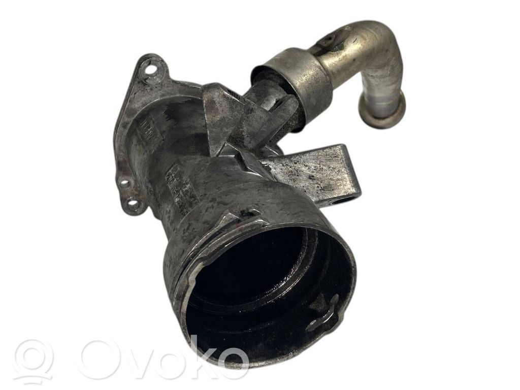 EGR vārsts