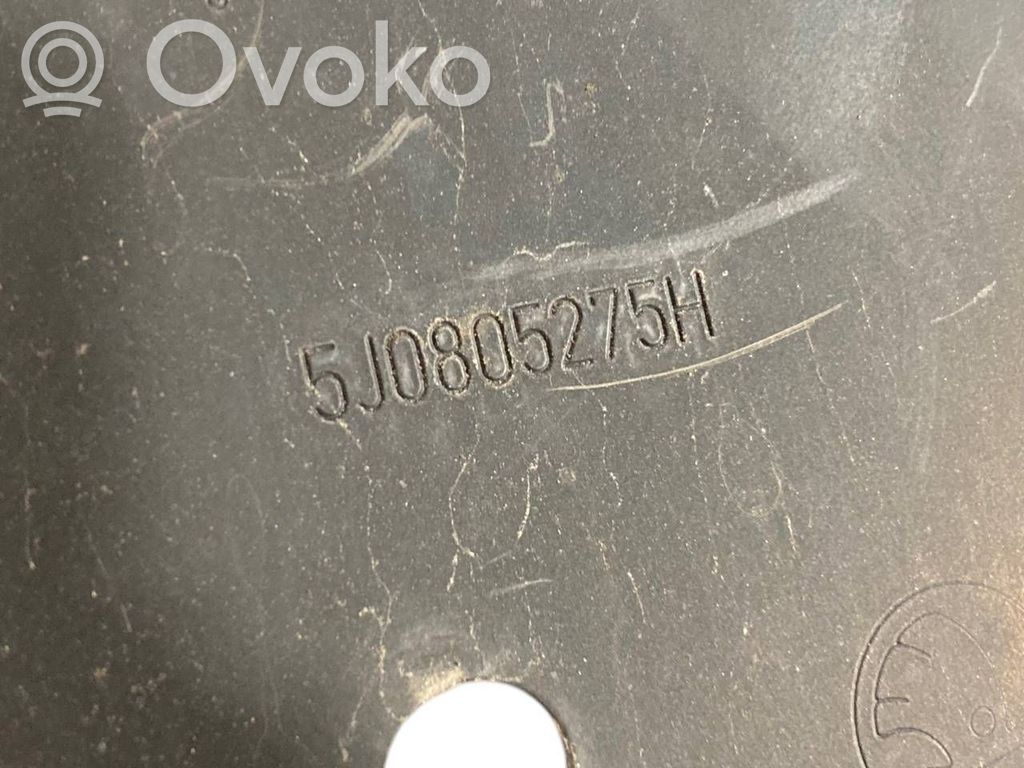 Другой тип детали моторного отсека