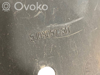 Другой тип детали моторного отсека