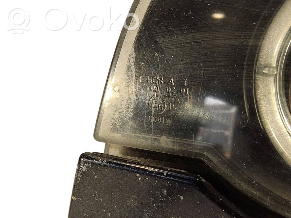 Priekšējais lukturis