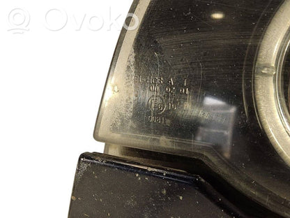 Priekšējais lukturis