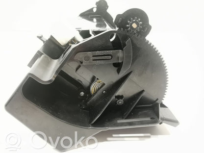 Пепельница