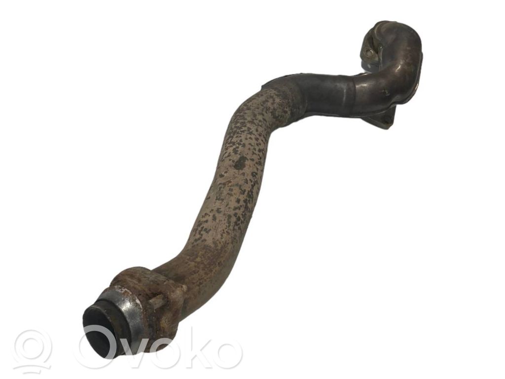 Выпускной коллектор