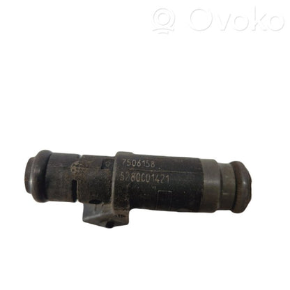 Набор насадок