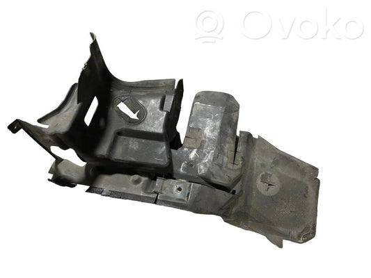 Engine underbody guard