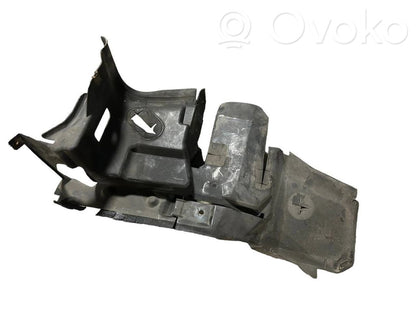 Engine underbody guard