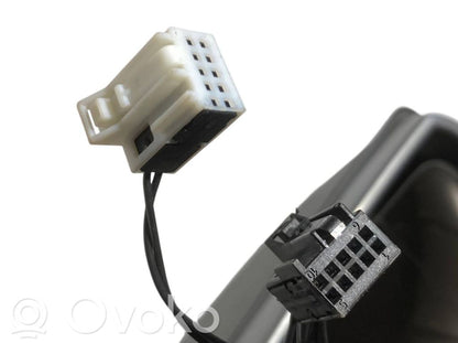 Spogulis (elektriski vadāms)