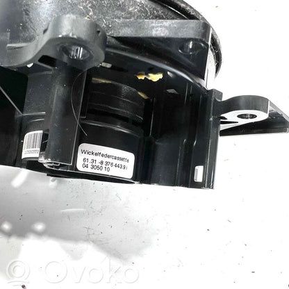 Airbag tape (SRS ring)
