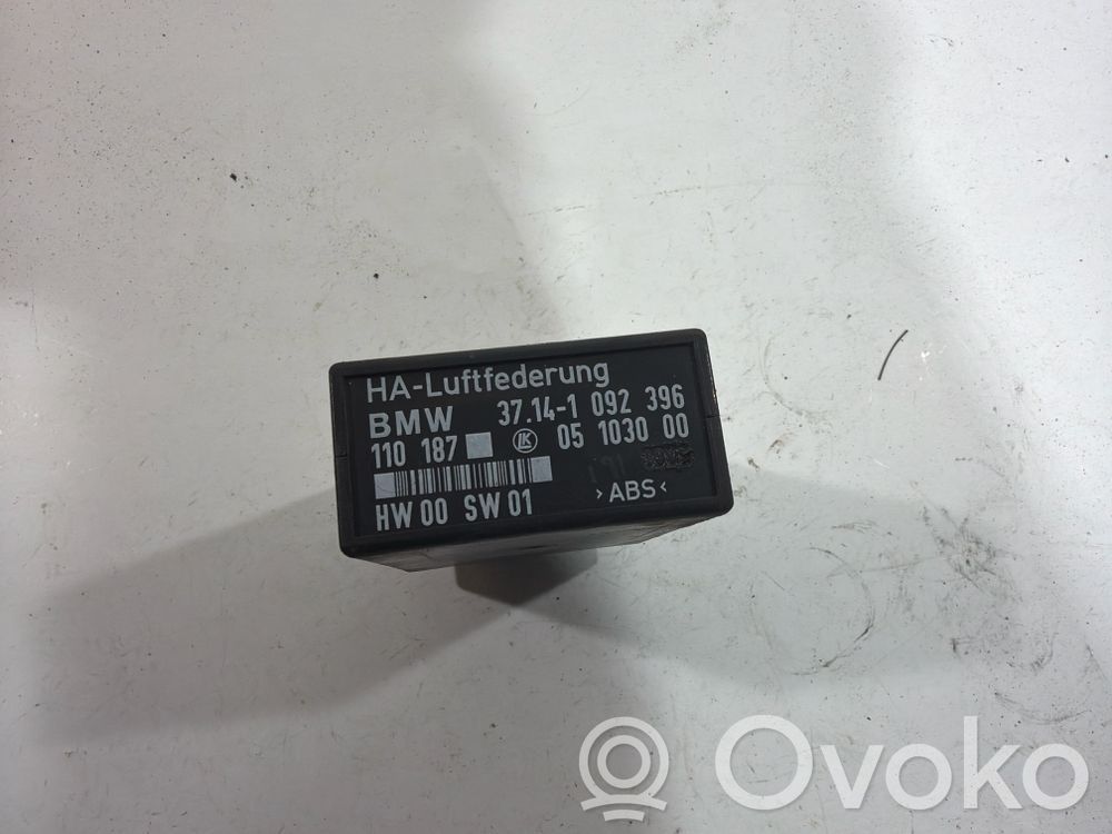 Piekares vadības bloks