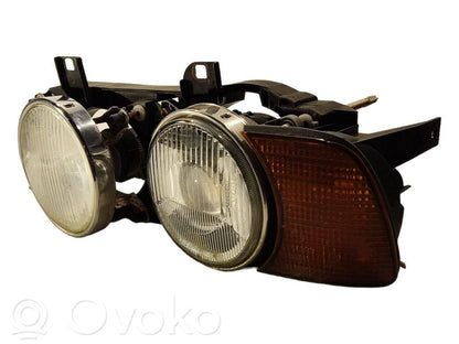 Priekšējais lukturis