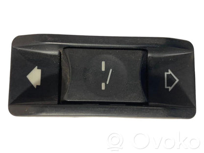 Sunroof switch