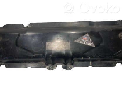 Верхняя часть панели радиатора (телевизор)