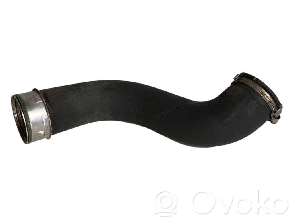 Intercooler hose(s) / pipe(s)