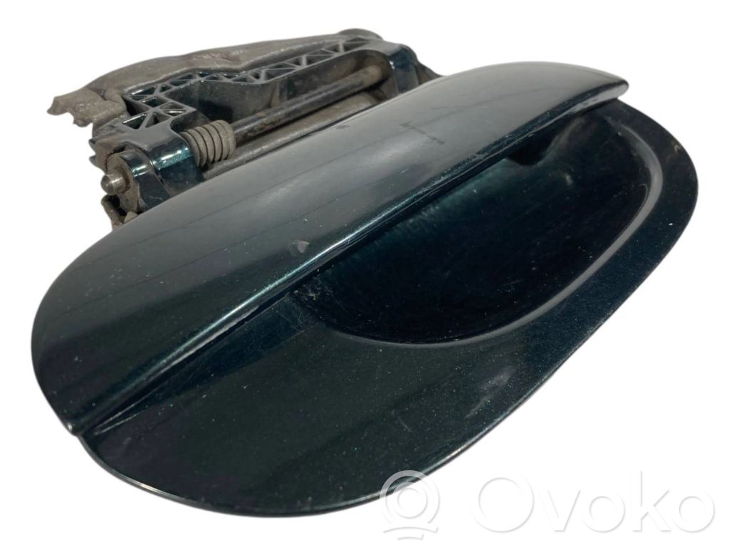 Ārējais atvēršanas rokturis