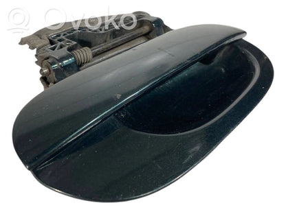 Ārējais atvēršanas rokturis