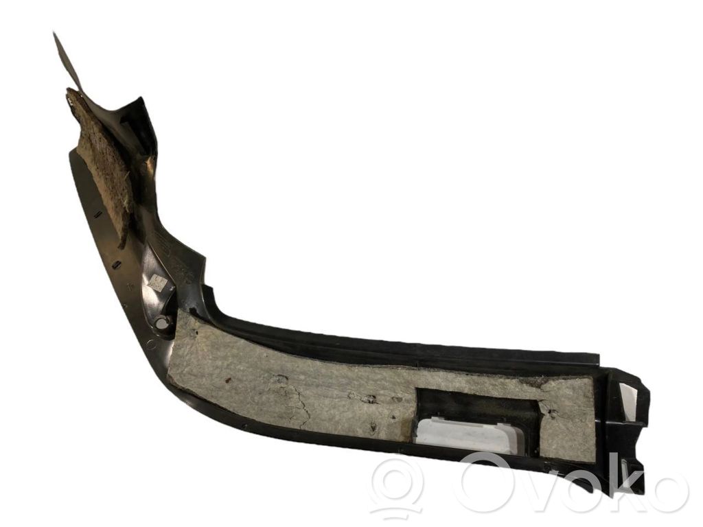 Other type of trunk decorative trim part