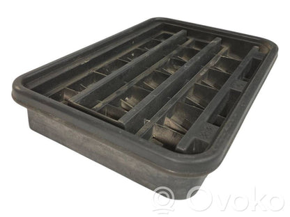 Ventilation grille