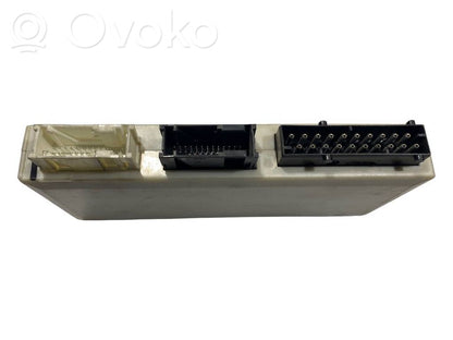 Comfort module