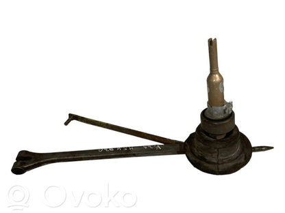 Pārslēgšanas mehanisms (kulisa)