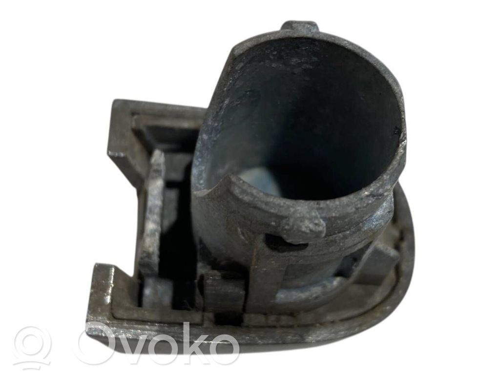 Ārējais atvēršanas rokturis