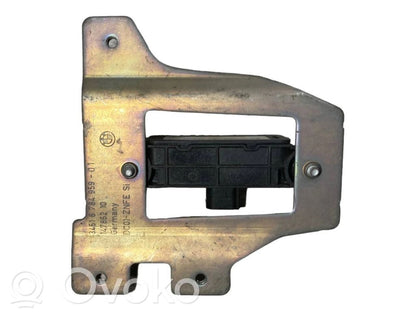ESP (Electronic Stability Program) sensor (acceleration sensor)