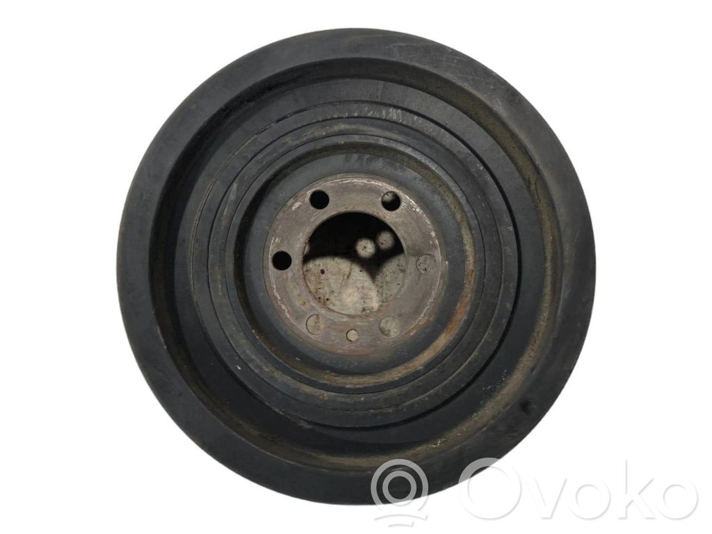 Шкив коленчатого вала