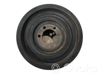 Шкив коленчатого вала