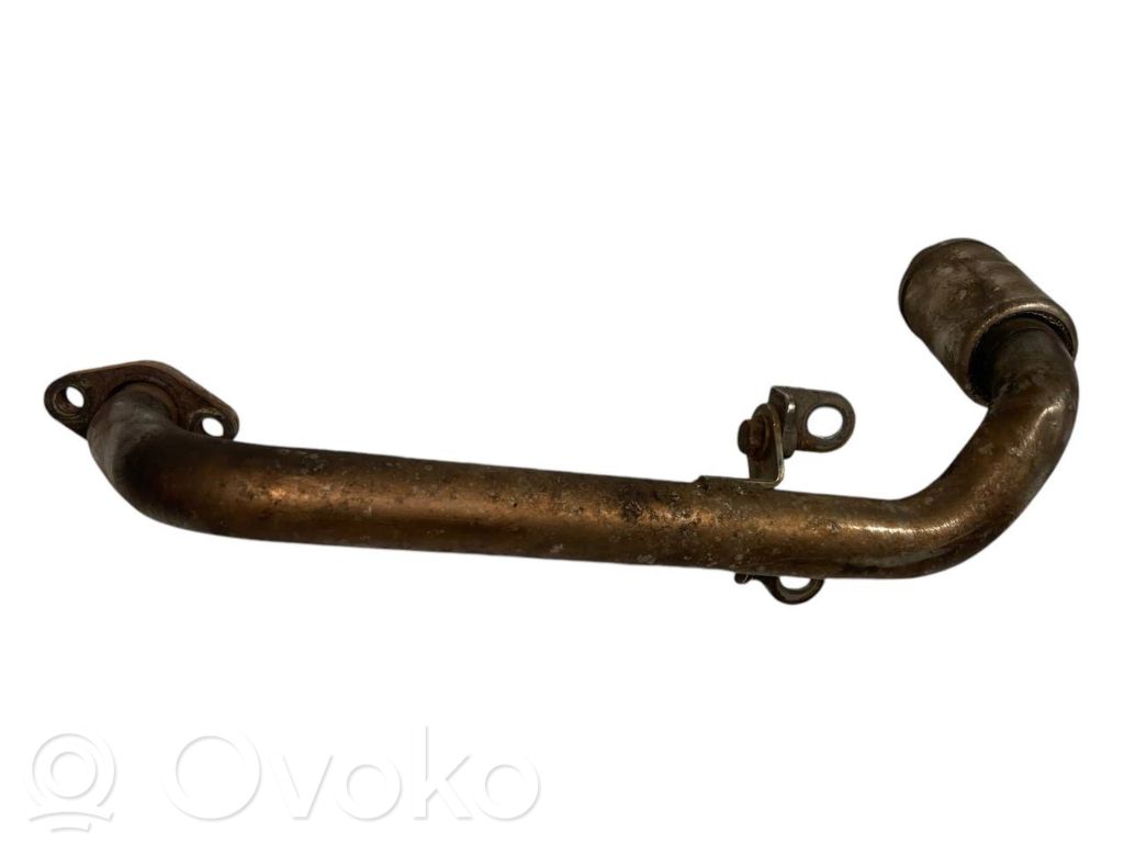 Трубка(ы) / шланг(и)