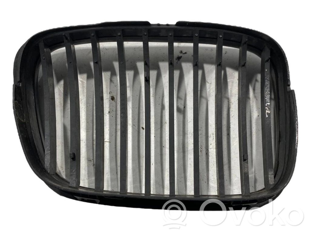 Augšējais režģis