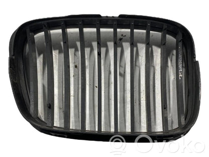 Augšējais režģis