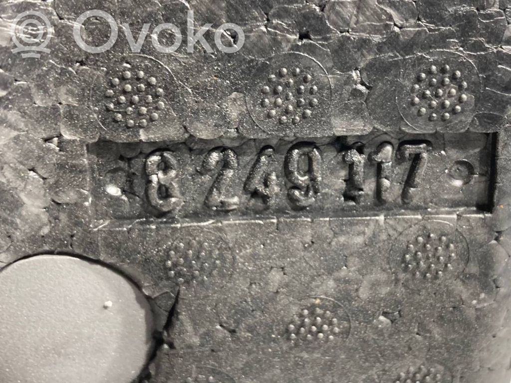 Ось рулевого колеса
