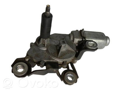 Aizmugurējā loga tīrītāja motoriņš