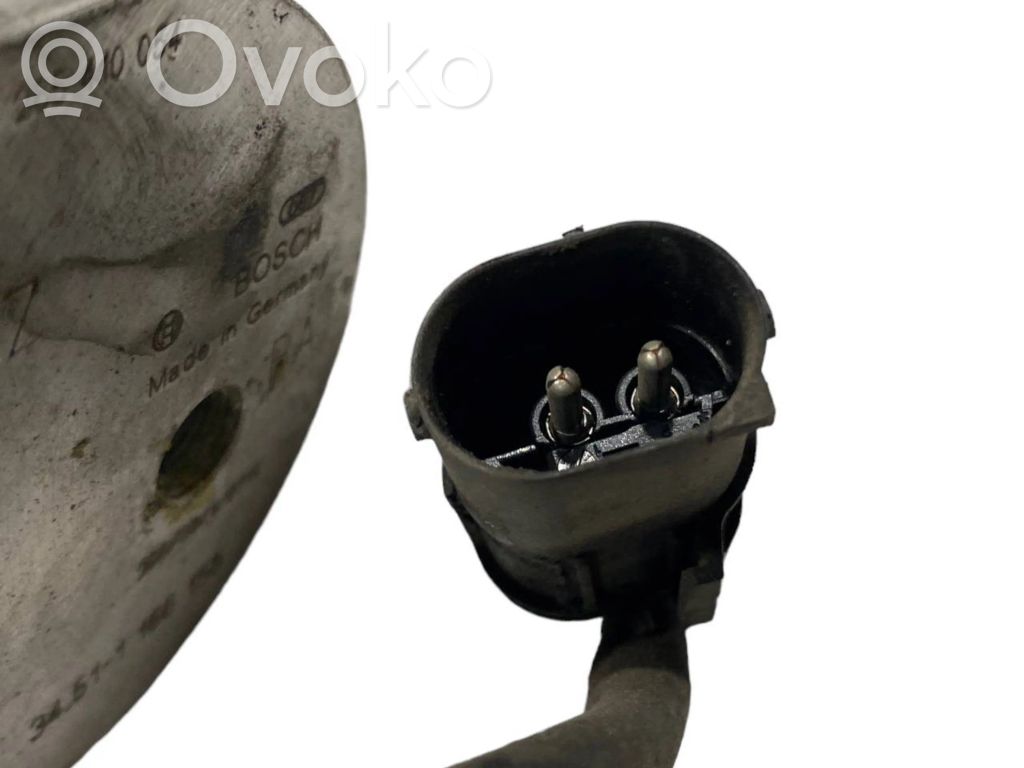 Тормозная система - другие части